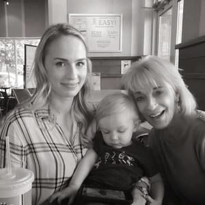 Meet your Posher, Bev